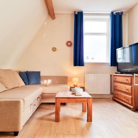 Landelijk Gelegen Vakantiestudio Me02 Meliskerke Zewnętrze zdjęcie