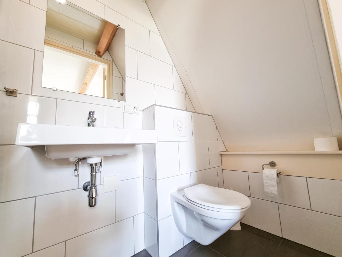 Landelijk Gelegen Vakantiestudio Me02 Meliskerke Zewnętrze zdjęcie