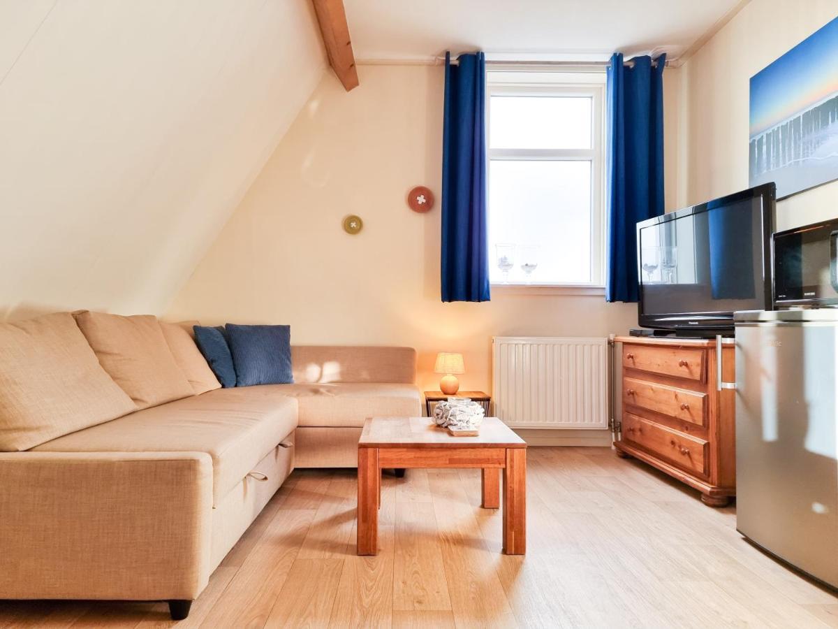 Landelijk Gelegen Vakantiestudio Me02 Meliskerke Zewnętrze zdjęcie