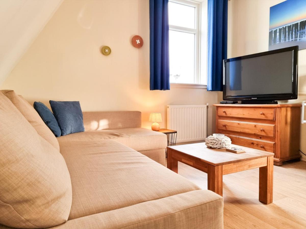 Landelijk Gelegen Vakantiestudio Me02 Meliskerke Zewnętrze zdjęcie