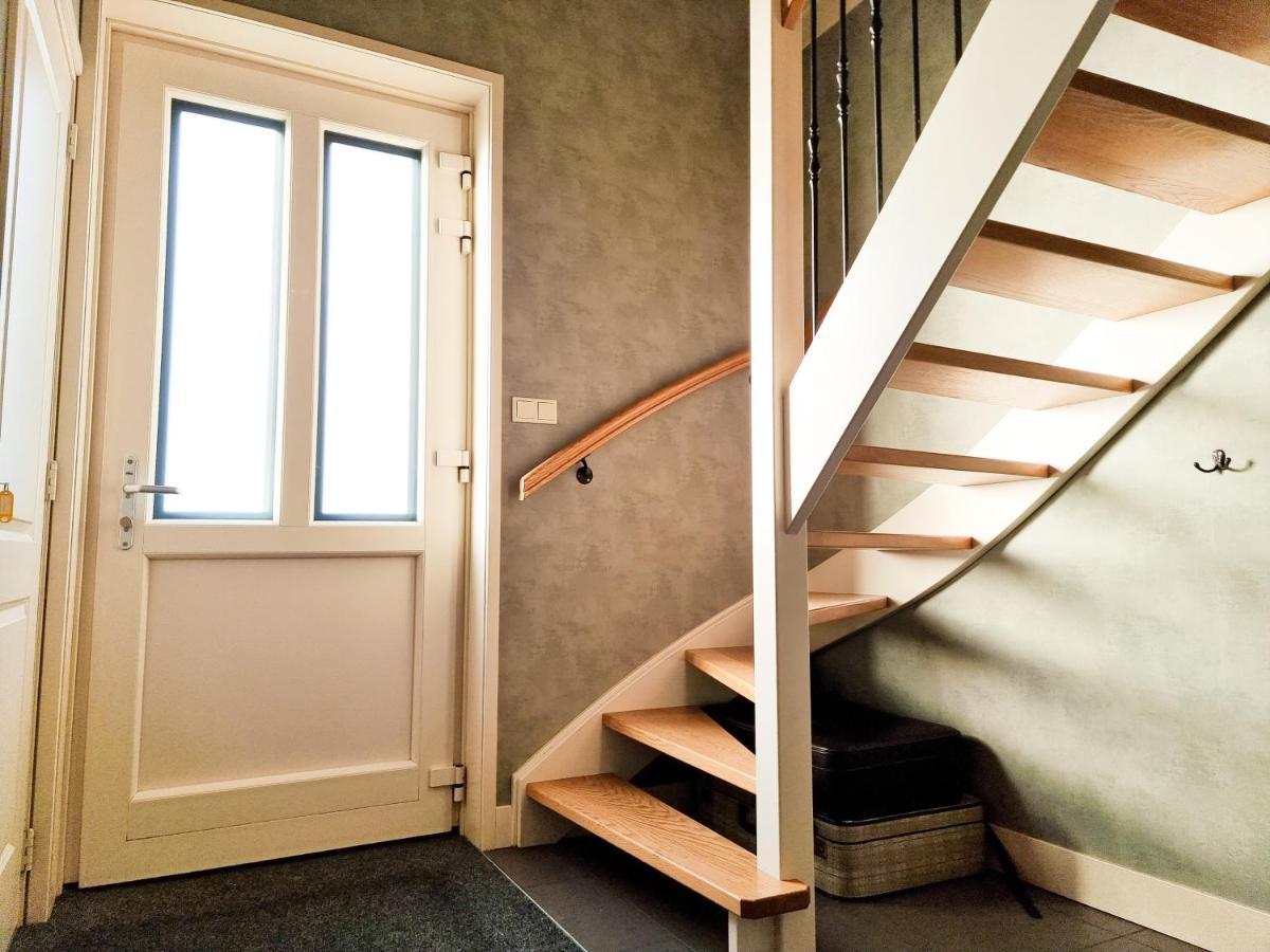 Landelijk Gelegen Vakantiestudio Me02 Meliskerke Zewnętrze zdjęcie